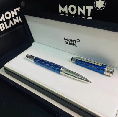 MONTBLANC The Little Prince  145 Signature Pen, Bead Pen, Neutral Pen, Water Pen, and Pen